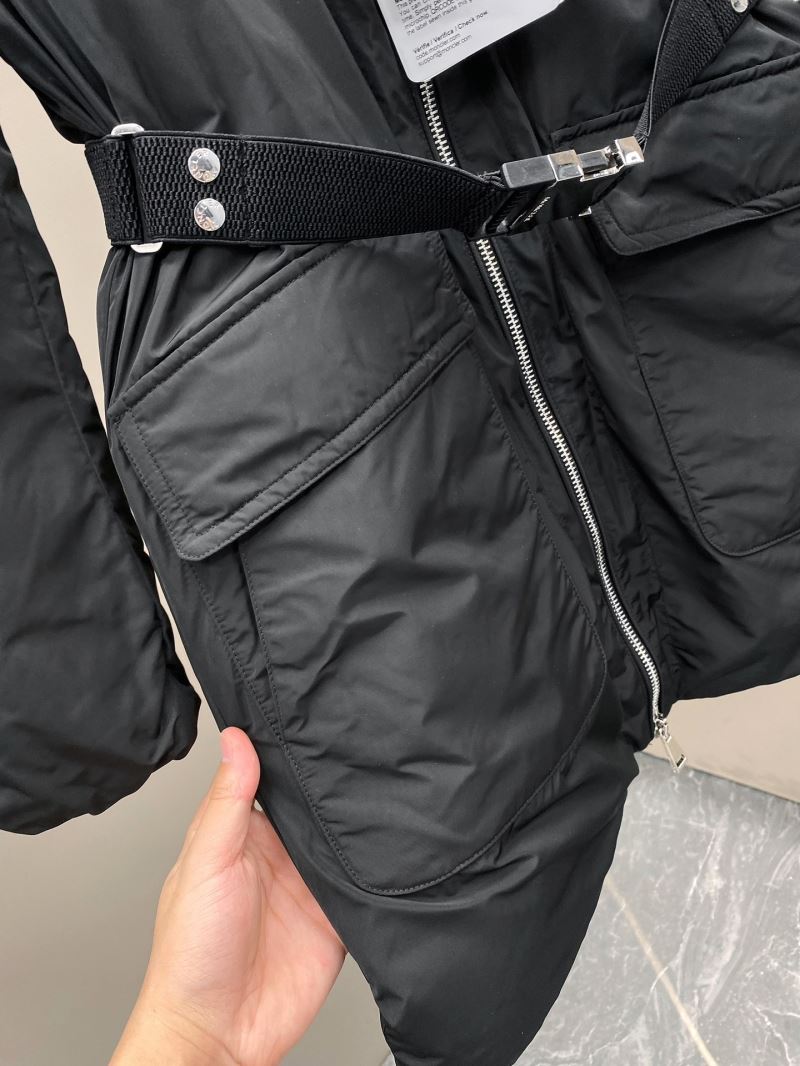 Moncler Down Jackets